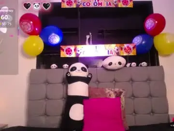 Chaturbate Watch Live Sex Cams of melanny_petite