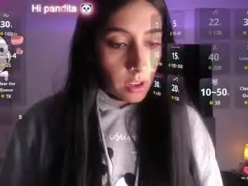 Chaturbate Sex Cam of melanny_petite