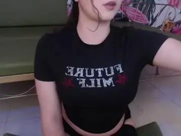 Chaturbate Free Porn Cam of rebeca_dreams