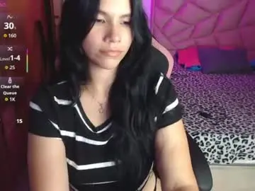 Chaturbate Sex Cam of sky_lover_
