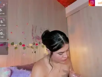 Chaturbate Free Porn Cam of sofi_blossom