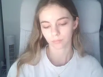 Chaturbate Free Porn Cam of ariacreazy