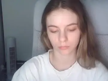 Chaturbate Adult Webcam of ariacreazy