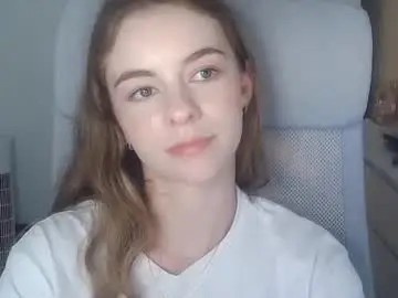 Chaturbate Free Porn Cam of ariacreazy