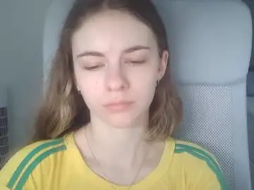 Chaturbate Live Sex Cam of ariacreazy