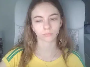 Chaturbate Sex Chat of ariacreazy