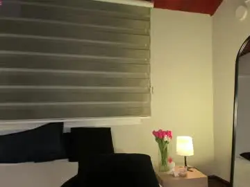 Chaturbate Sex Cam of merida_taylor_