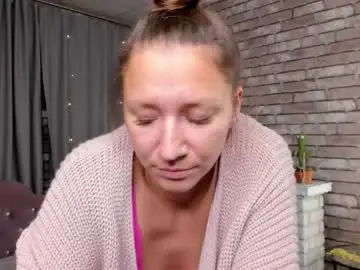 Chaturbate Sex Chat of mollynay