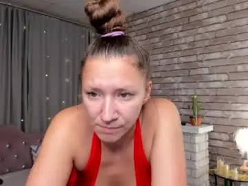 Chaturbate Adult Video Chat of mollynay