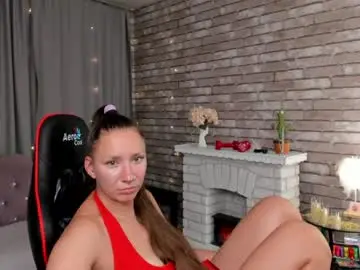 Chaturbate Adult Webcam of mollynay