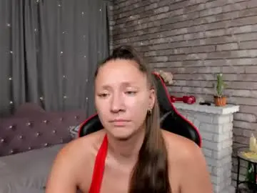 Chaturbate Live Sex of mollynay