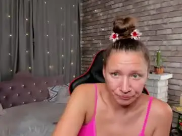 Chaturbate Best Webcam of mollynay