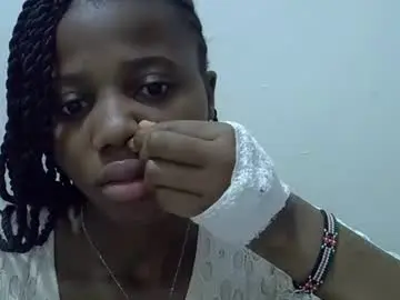 Chaturbate Sex Chat of sexy_mayah64