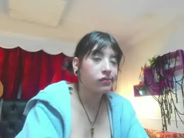 Chaturbate Nude Webcam of sophie_time