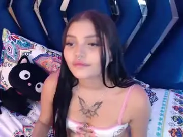 Chaturbate Free Porn Cam of analymilles