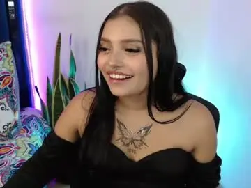 Chaturbate Live Sex of analymilles