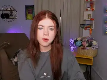 Chaturbate Adult Webcams of ashli_bright