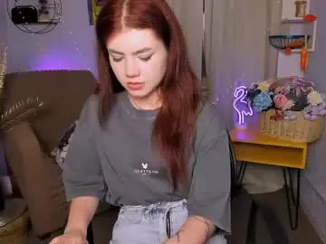 Chaturbate Live Porn of ashli_bright
