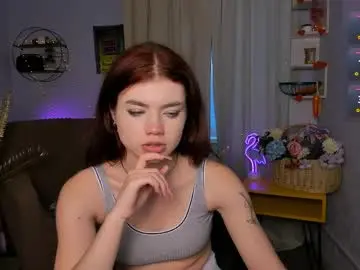 Chaturbate Sex Chat of ashli_bright