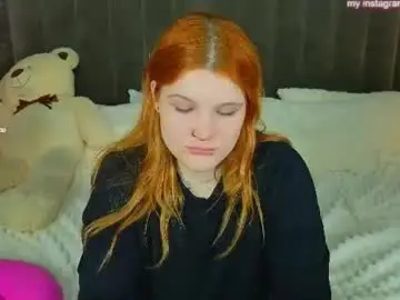 Chaturbate Free Live Porn of clumsy_nana