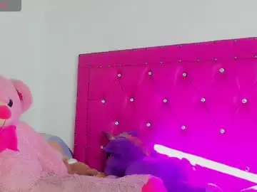 Chaturbate Best Webcam of dahiangomezz
