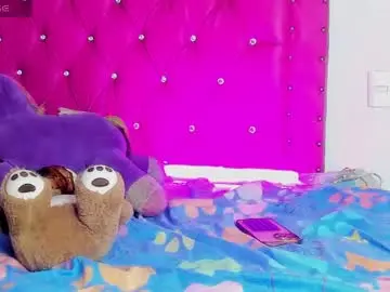 Chaturbate Free Live Porn of dahiangomezz