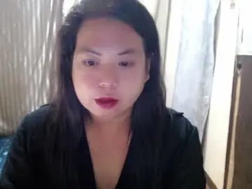 Chaturbate Best live sex cam show of hotasian_mama
