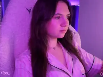 Chaturbate Adult Webcam of kisankiss