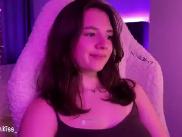 Chaturbate Best live sex cam show of kisankiss