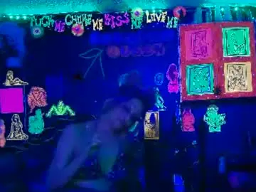 Chaturbate Live Porn of queen_splashh_420