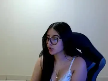 Chaturbate Live Porn of sahaliefox_