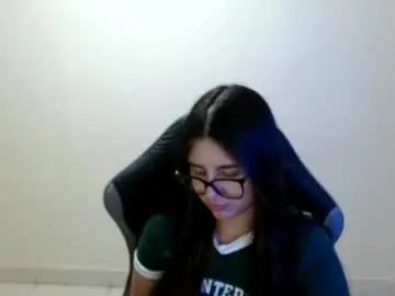 Chaturbate Free Live Porn of sahaliefox_