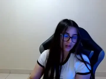Chaturbate Adult Webcams of sahaliefox_