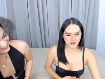 Chaturbate Sex Cam of uranastacialovely4ux