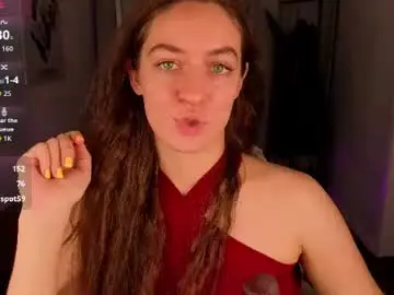Chaturbate Free Porn Cam of agnes_wells