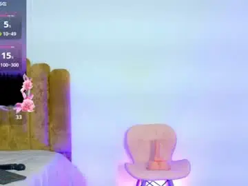 Chaturbate Best Webcam of allison_sc