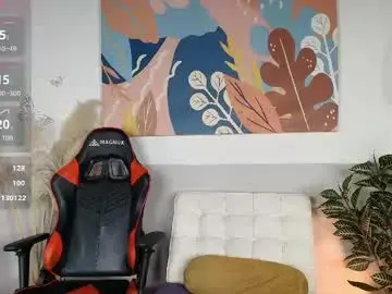 Chaturbate Sex Cam of antoniacasarini