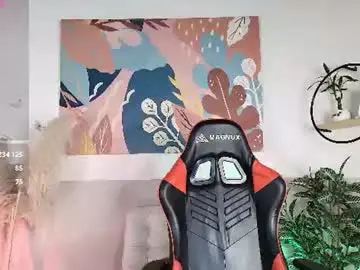 Chaturbate Live Porn of antoniacasarini