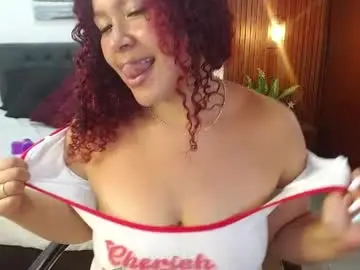 Chaturbate Live Sex of charlotte_smt_