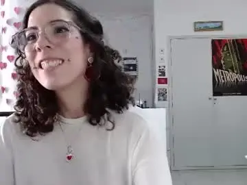 Chaturbate Adult Video Chat of domenica_dos_ouros