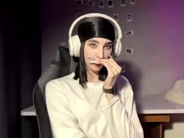 Chaturbate Live Sex of elinorashfield