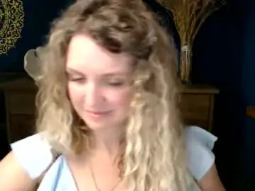Chaturbate Live Sex of luxdonna