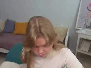 Chaturbate Sex Cam of melissa_199