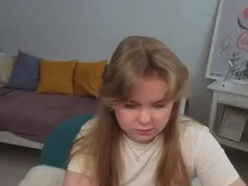 Chaturbate Live Porn of melissa_199