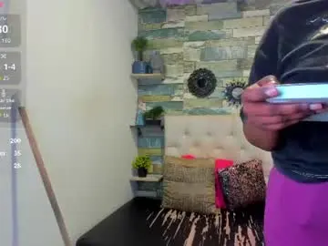Chaturbate Private Sex Chat of skyler_naomi