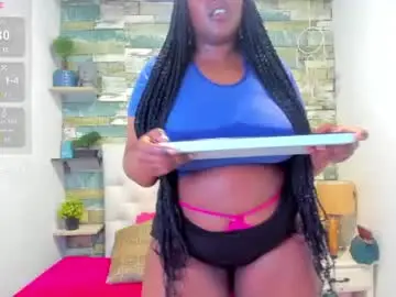 Chaturbate Best live sex cam show of skyler_naomi