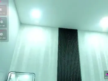 Chaturbate Live Sex Cam of vittoria_conti_