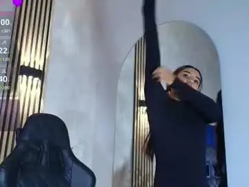 Chaturbate Sex Cam of vittoria_conti_