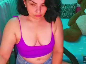 Chaturbate Sex Cam of anaspark