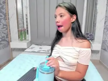 Chaturbate Best live sex cam show of doll_skinny18